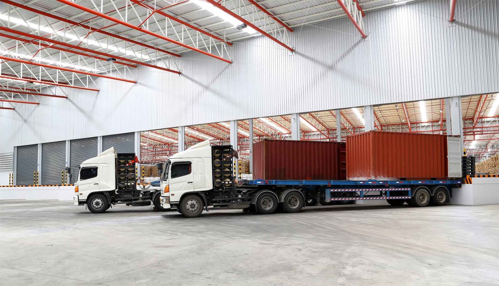 Brunei Warehousing